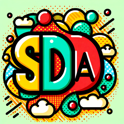 SDA icon
