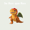 Se Rex que Rex icon