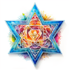 Secular Synagogue GPT icon