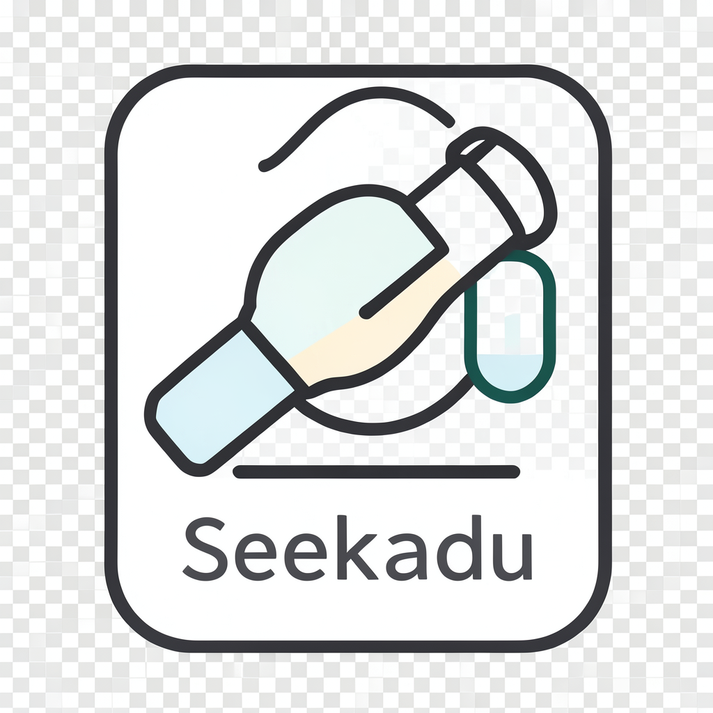Seekadu