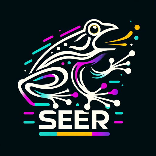 Seer's Screaming Frog & Technical SEO Companion icon