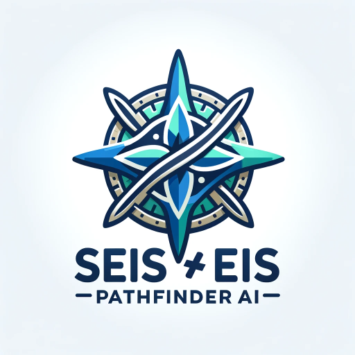 SEIS/EIS Pathfinder AI icon
