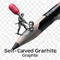 Self-Carved Graphite icon