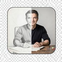 Self-Creation – From Sketch to Reality