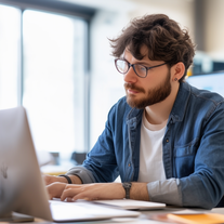 Self development course creator