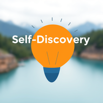 Self Discovery Activity Book Generator