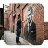 Self-Made Street Icon icon