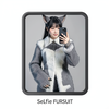 Fursuit Selfie