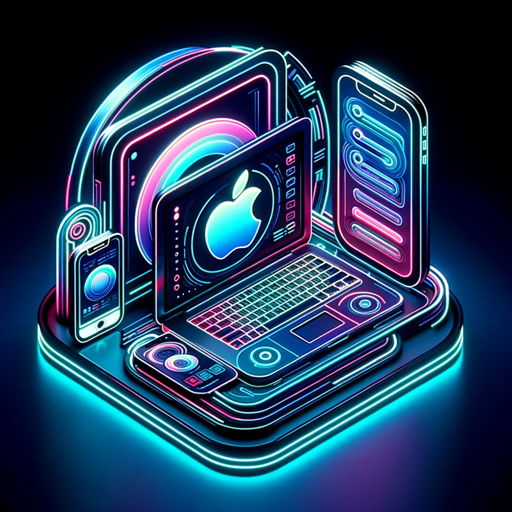 Senior iOS macOS Developer GPT icon