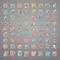 Sentiment Analysis: icon