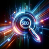 SEO Analyst icon