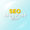 SEO Blog Post for Affiliate Marketing (BETA) icon