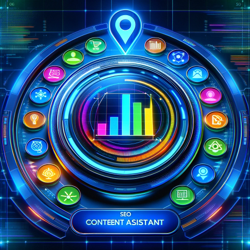 SEO Content Assistant icon