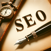 SEO Content Wizard icon