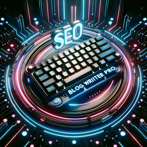 SEO Content Writer Pro icon