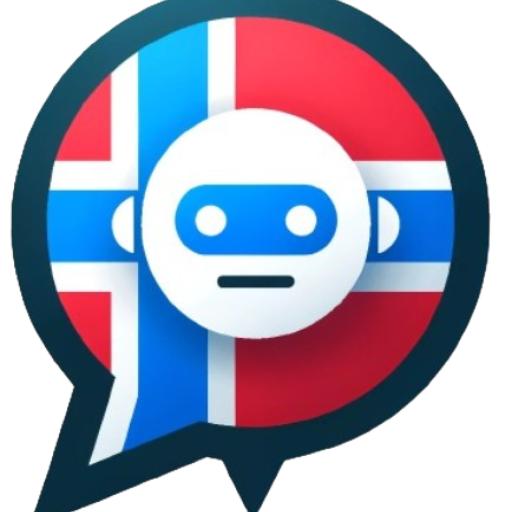 SEO ContentGPT, Generer Norsk Innhold icon