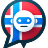 SEO ContentGPT, Generer Norsk Innhold icon