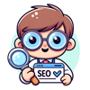 SEO Expert icon