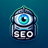 SEO Insight Bot icon