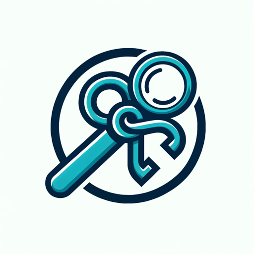 SEO Keyword Research Finder icon