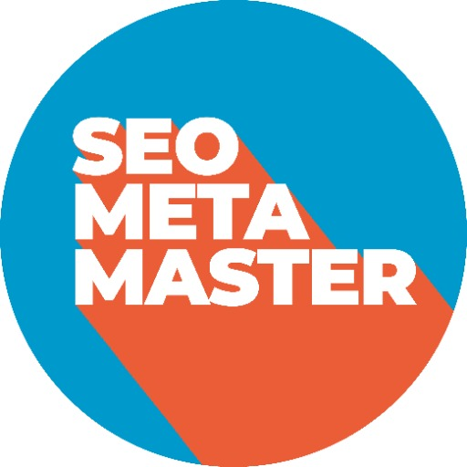 SEO Meta Master icon