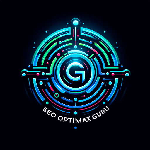 SEO Optimax Guru icon