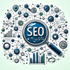 SEO Optimizer icon