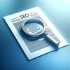 SEO Optimizer icon