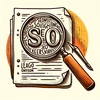 SEO Optimizer icon