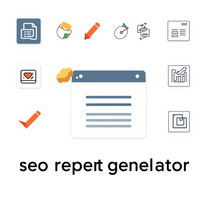 seo report generator