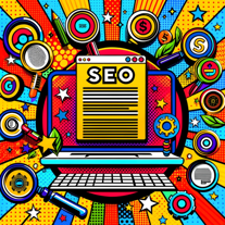 SEO Scribe