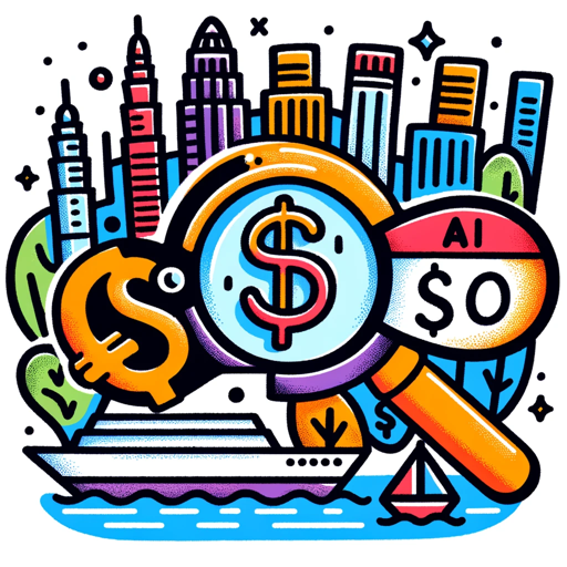 SEO Singapore Price Tool icon