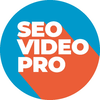 SEO Vid Pro icon