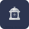 Setting Generator icon