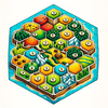 Settlers of Catan Rules GPT icon