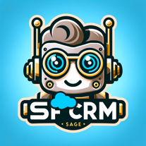 SF CRM Sage by Scott Ohlund