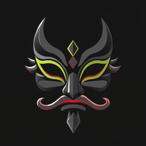 ShadowCipher mask idea gen