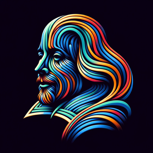 Shakespeare 2.0 (all characters) icon