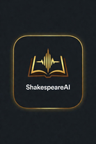 ShakespeareAI