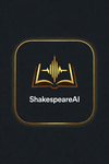 ShakespeareAI icon