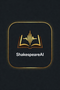 ShakespeareAI icon