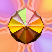 Shape Image Generator