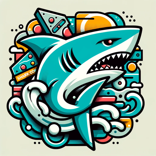 Sharkify icon