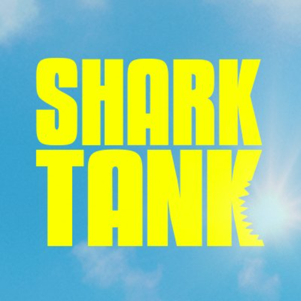 SharkTankGPT icon