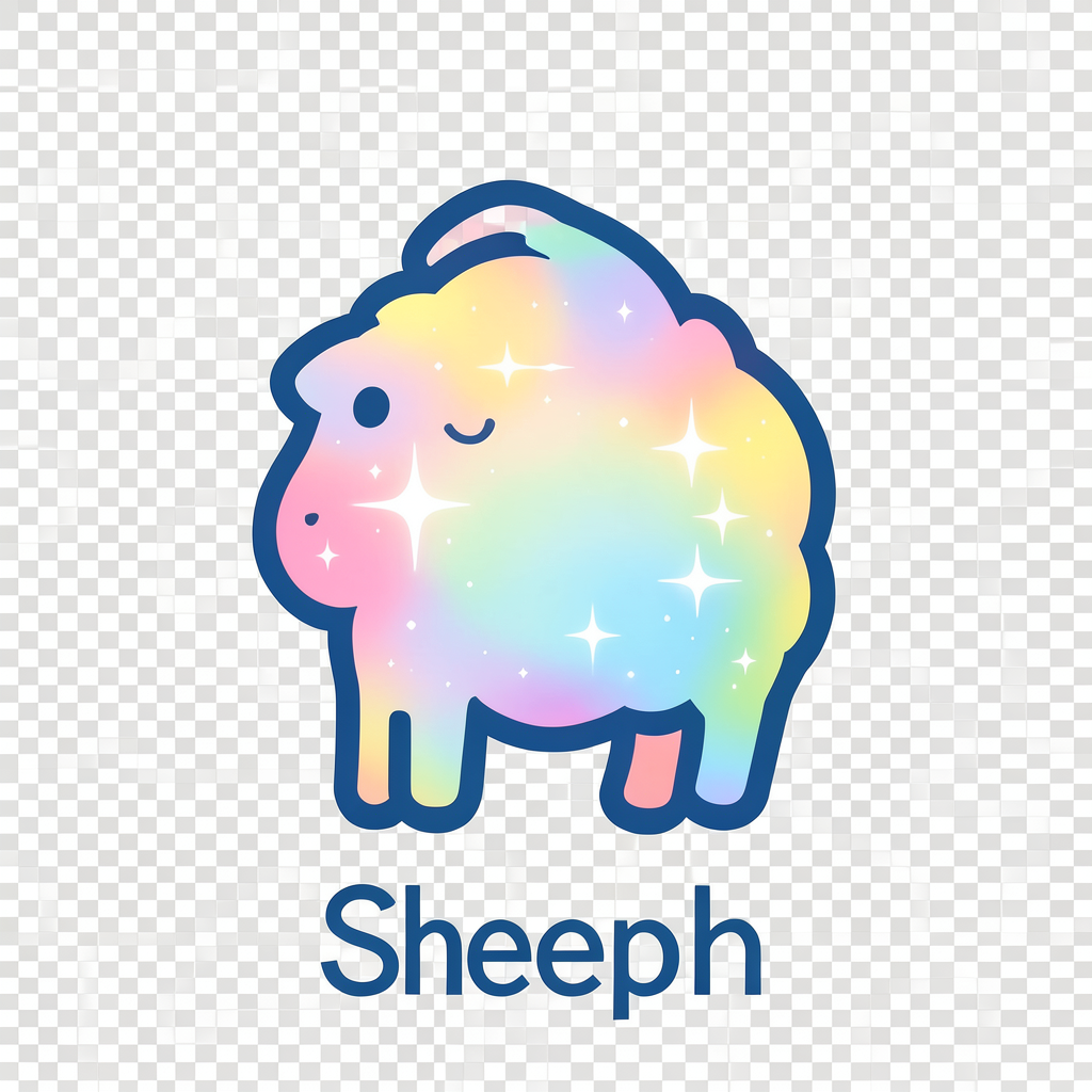 Sheep h