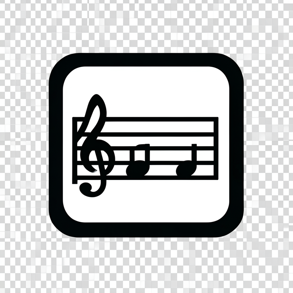 Sheet music generator