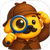 Sherlock: AI Face Search Icon
