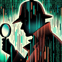 Sherlock Holmes AI: Echoes of Baker Street