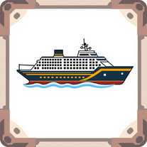 Ship Name Idiosyncratic