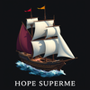 HOPE SUPREME - Ship Generator icon